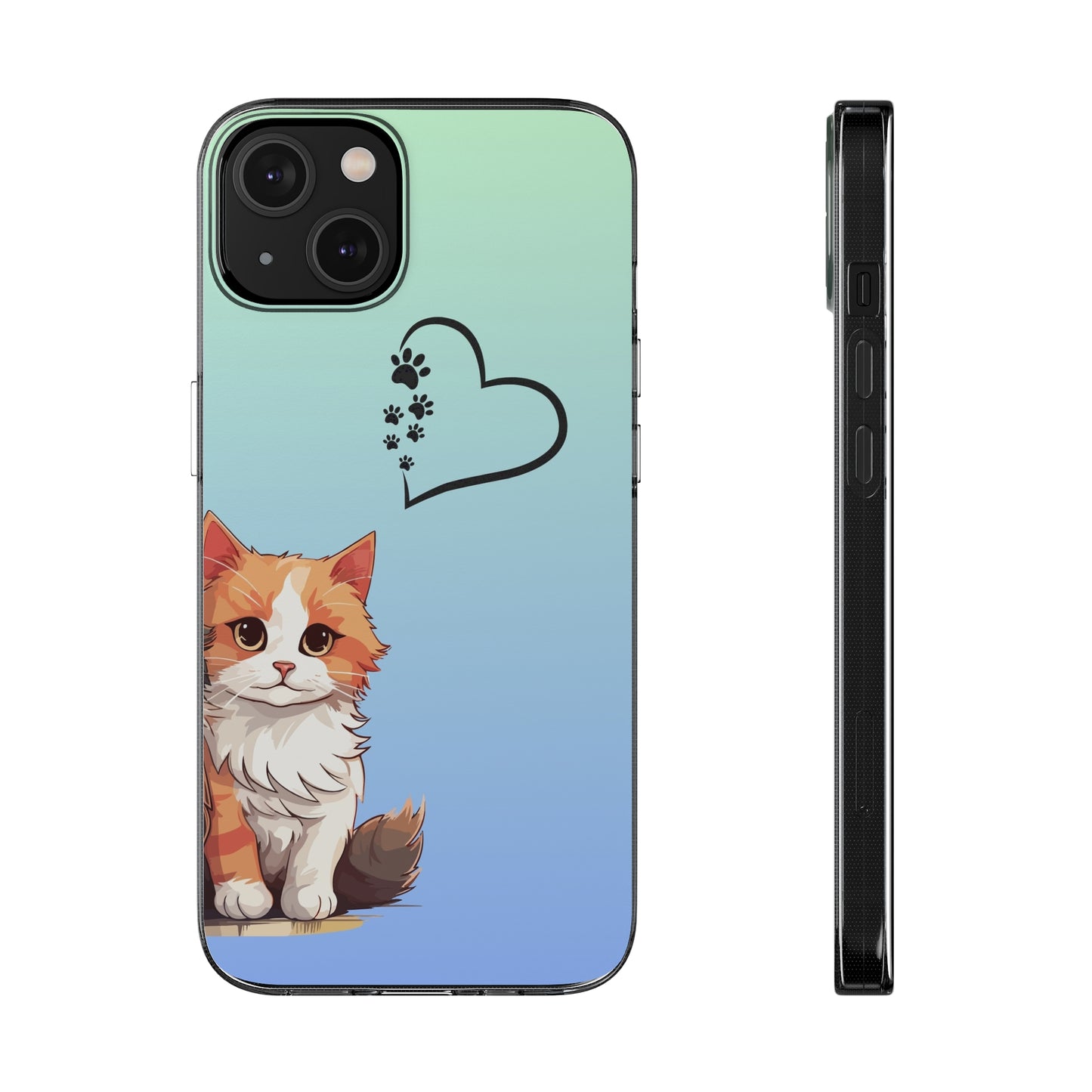 COUPLE / MATCHING PHONE CASES