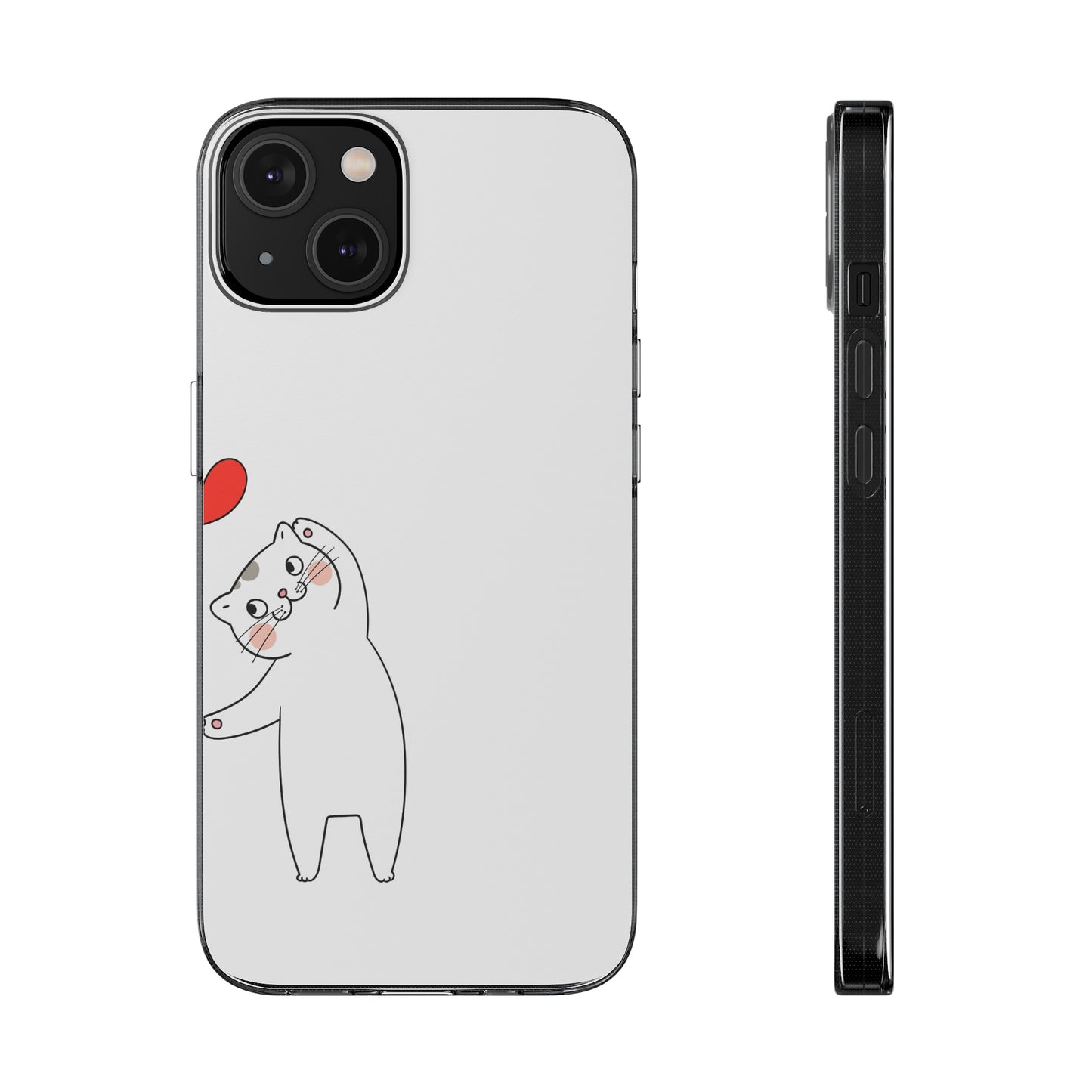 COUPLE / MATCHING PHONE CASES