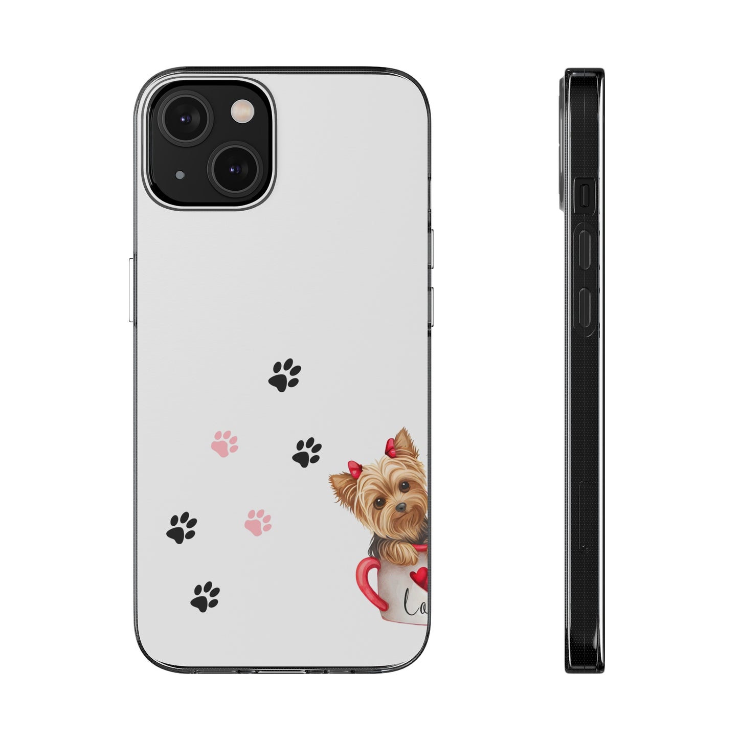 COUPLE / MATCHING PHONE CASES