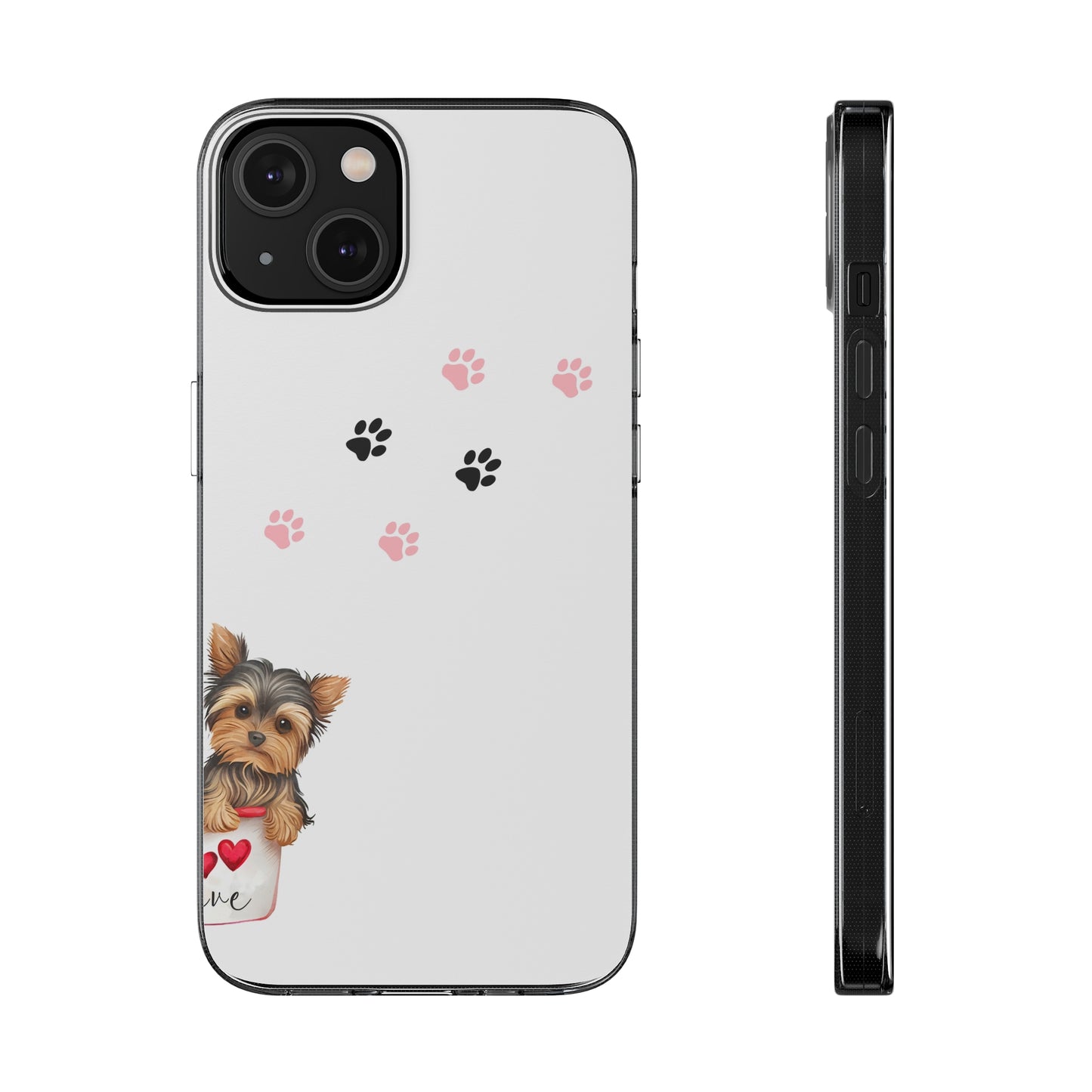 COUPLE / MATCHING PHONE CASES