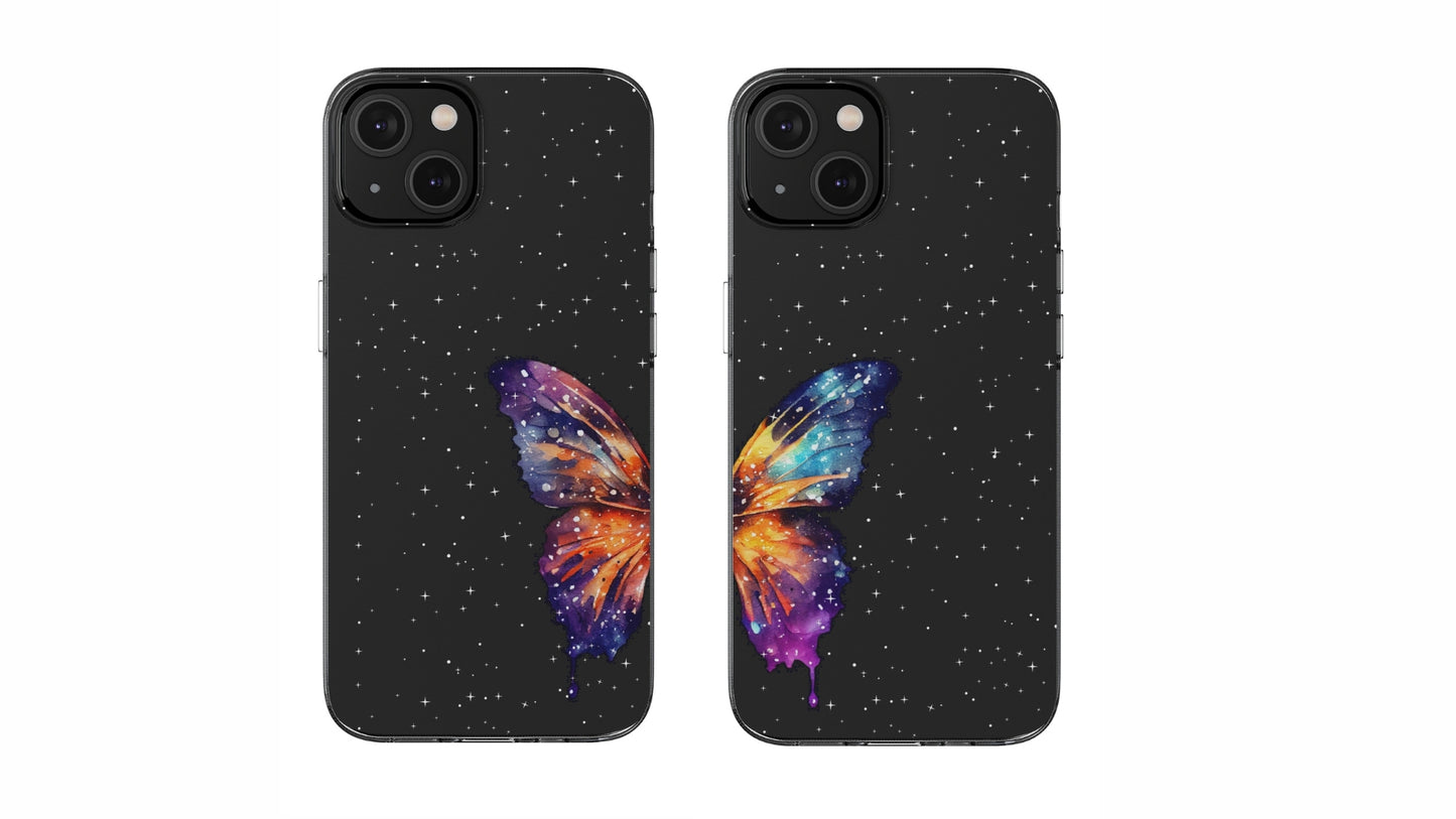 COUPLE / MATCHING PHONE CASES