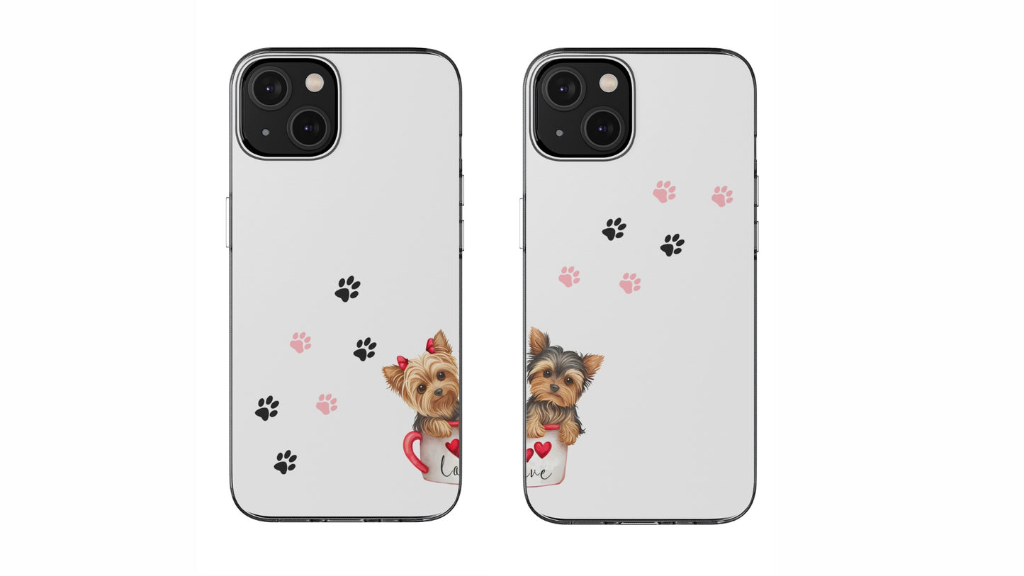 COUPLE / MATCHING PHONE CASES