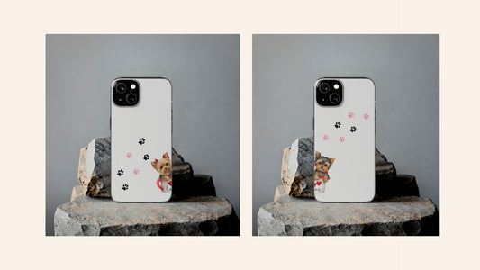 COUPLE / MATCHING PHONE CASES